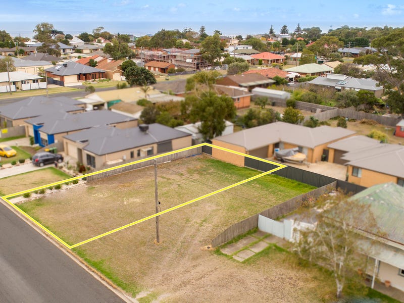 39 Fairfax Street, Portarlington, Vic 3223 Residential Land for Sale