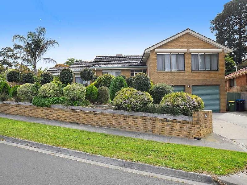 58 Kidderminster Drive, Wantirna, VIC 3152