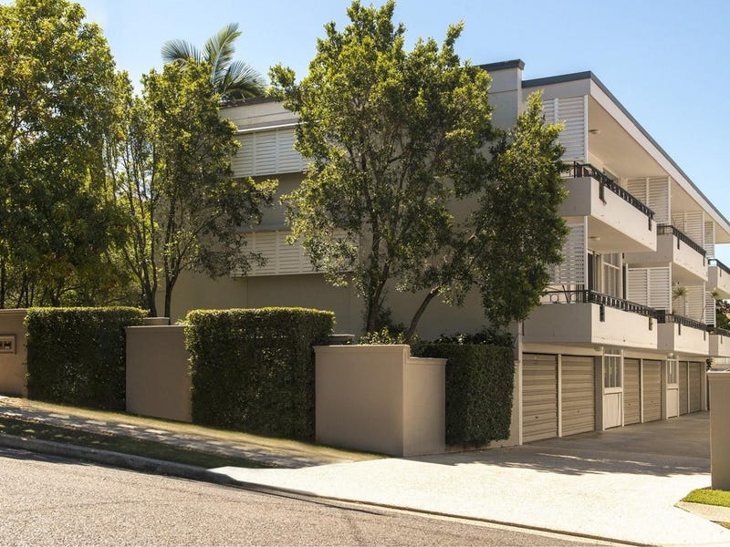 2/22 Barlow Street, Clayfield, Qld 4011