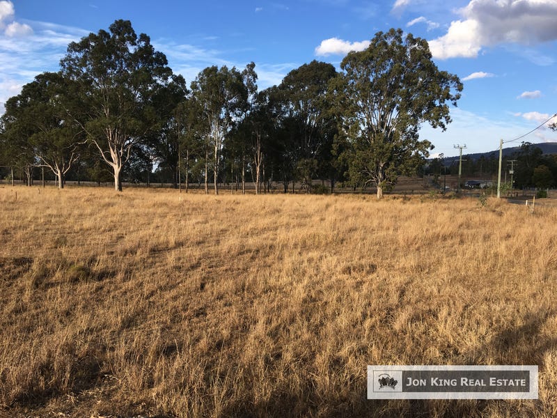 Lot 5 Sawmill Road, Aratula, QLD 4309