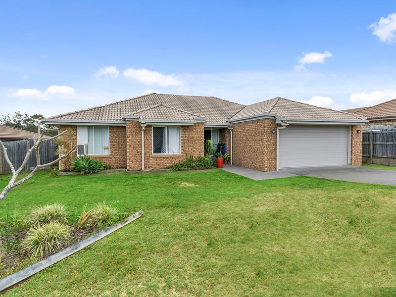 69 HERITAGE DRIVE, Brassall, Qld 4305 Property Details