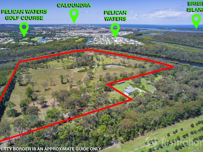 633 Bells Creek Road, Bells Creek, QLD 4551