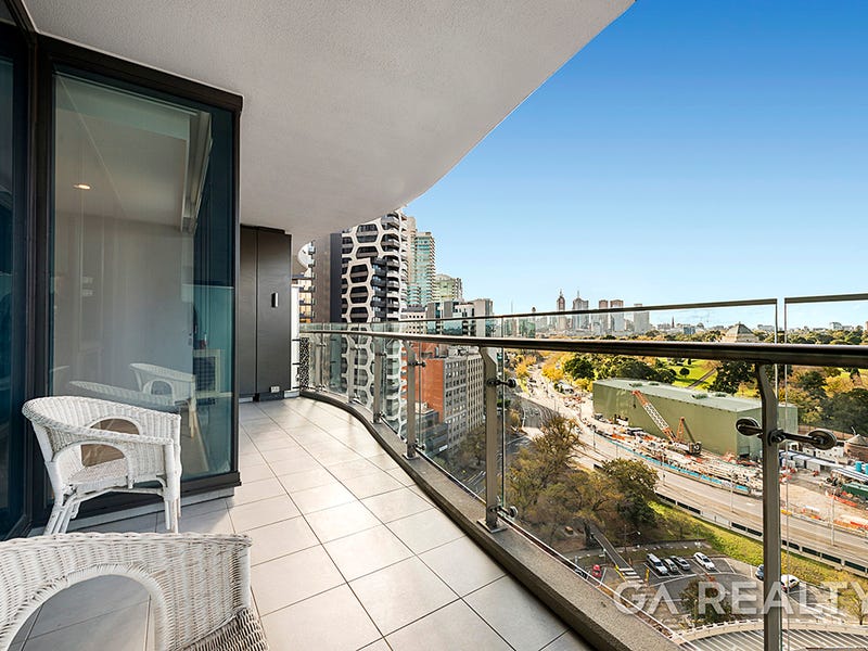 1602/35 Albert Road, Melbourne, Vic 3004 Property Details
