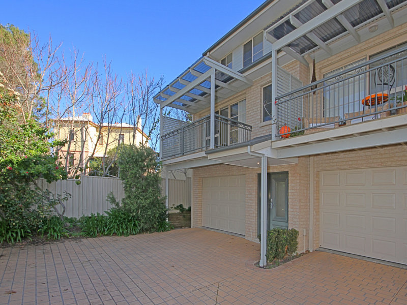 4/10 Thomas Street, Milton, NSW 2538 Property Details