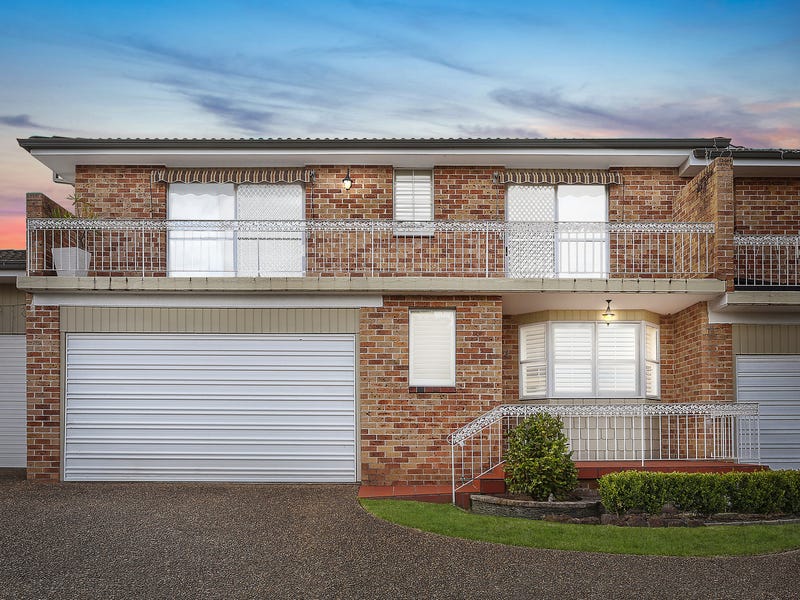 12/196 The Boulevarde, Miranda, NSW 2228 Townhouse for Sale
