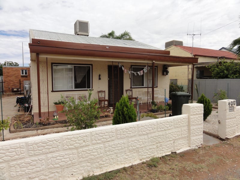 400 Chapple Street, Broken Hill, NSW 2880