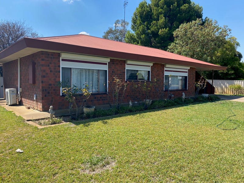 21 Progress Street, Kaniva, VIC 3419