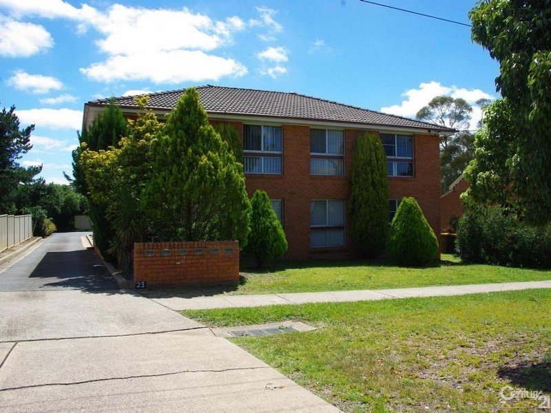 3/23 Mundy Street, Goulburn, NSW 2580
