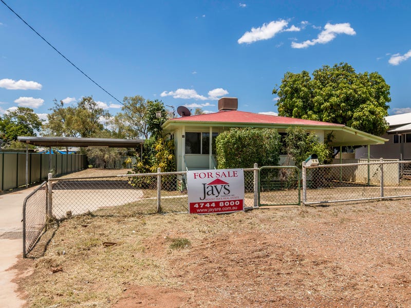 76 Darling Cres, Sunset, Qld 4825 
