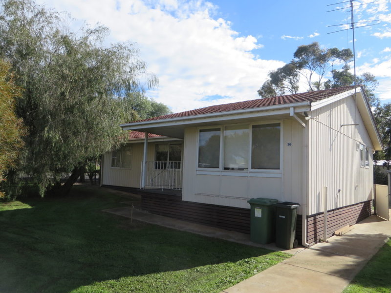 26 Port Road, Auburn, SA 5451 Property Details