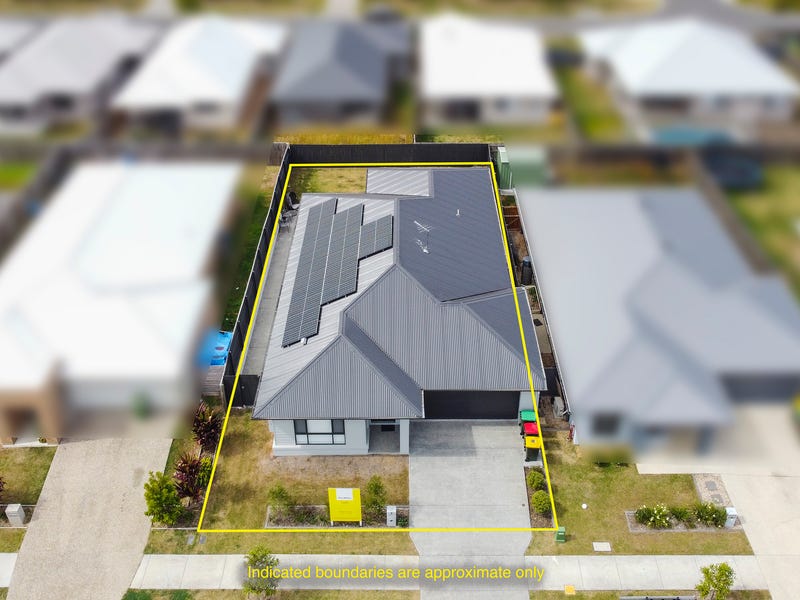 7 Otto Street, Walloon, Qld 4306 Property Details