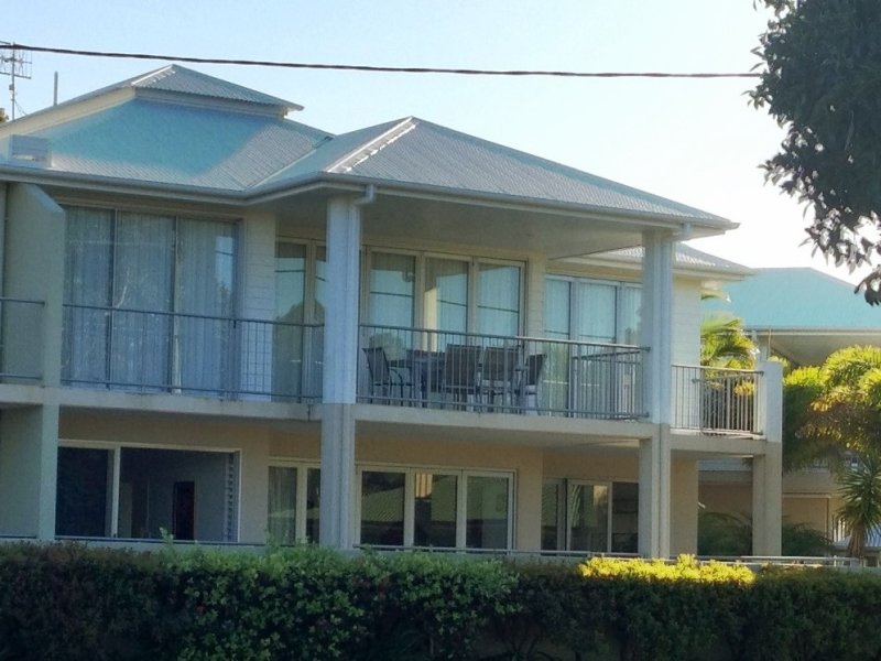 4/29 Esplanade, Tin Can Bay, QLD 4580