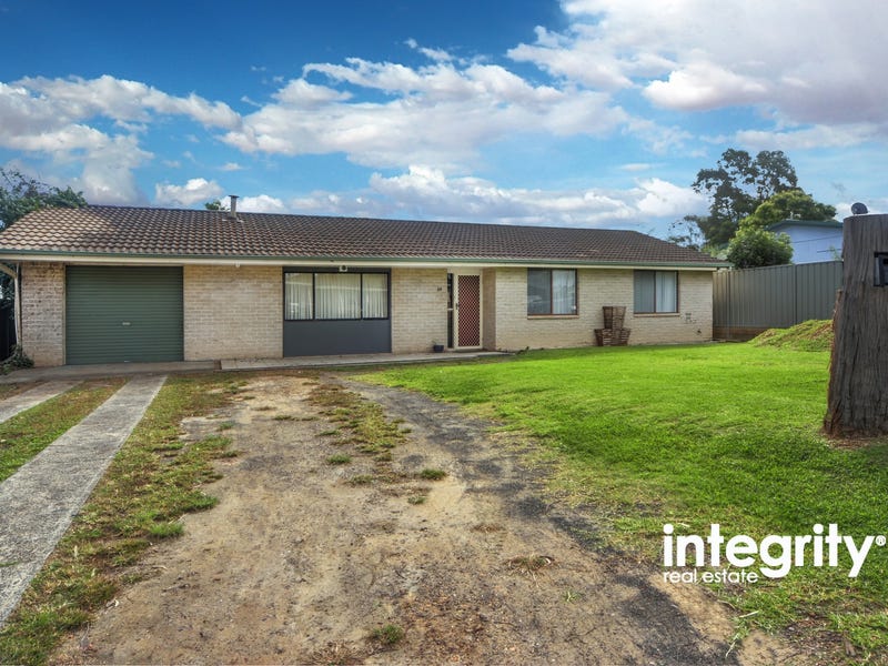 33 Judith Drive, North Nowra, NSW 2541