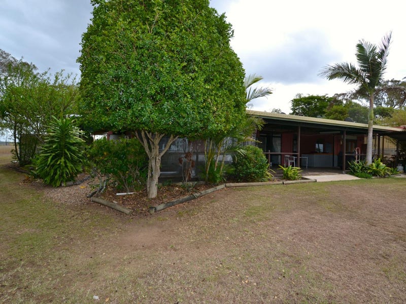 566 Esk Crows Nest Road, Biarra, QLD 4313