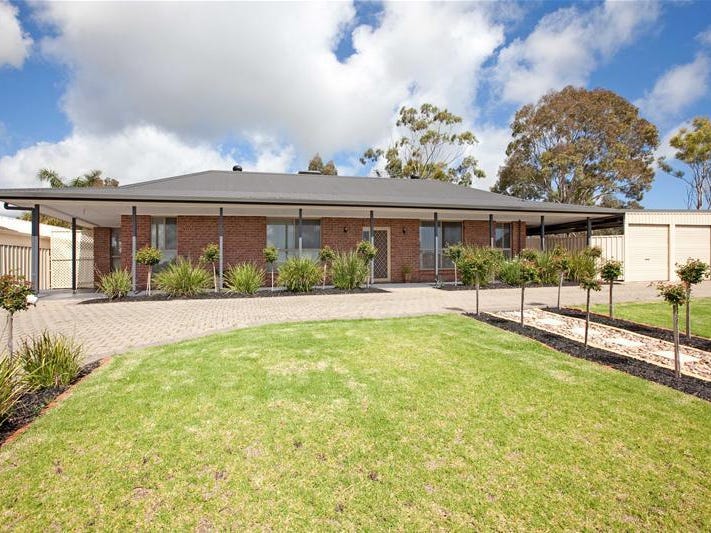 2 Northumberland Road Onkaparinga Hills Sa 5163 Property Details