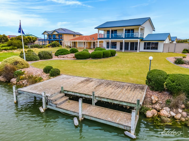 4 Arcadia Avenue, Hindmarsh Island, SA 5214
