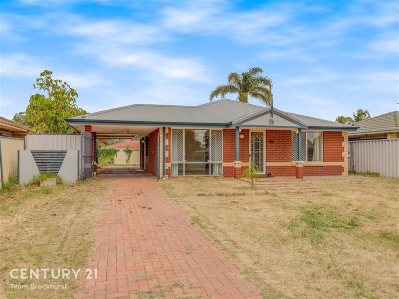 34 Dunnell Street, Maddington, WA 6109 - Property Details