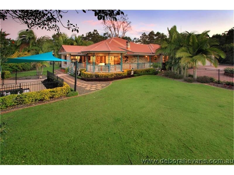 47 Formosa Road, Gumdale, Qld 4154 Property Details