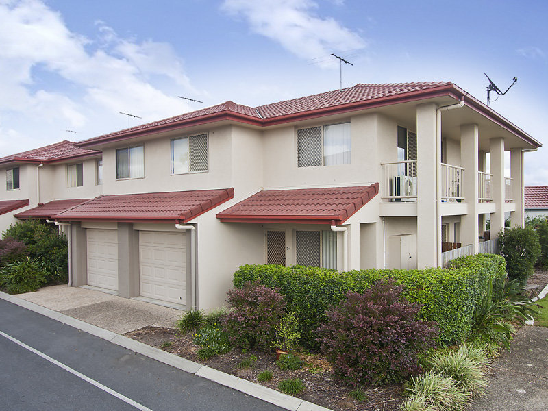 54/20 Johnston Street, Carina, Qld 4152