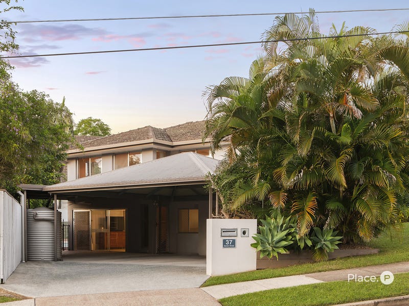 37 Gareel Street, Jindalee, Qld 4074 House for Sale