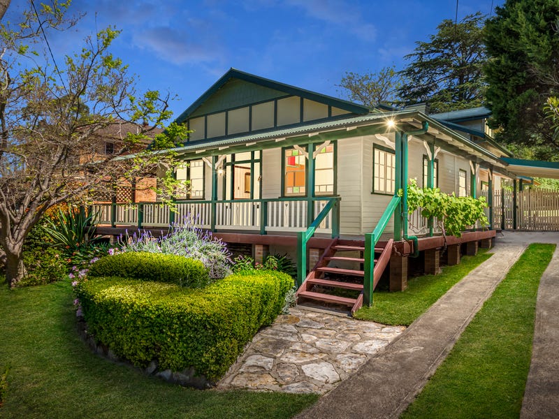 6 Citrus Avenue, Hornsby, NSW 2077