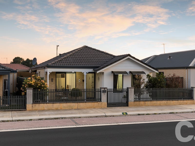 6 Epidote Vista, Wellard, WA 6170 Property Details