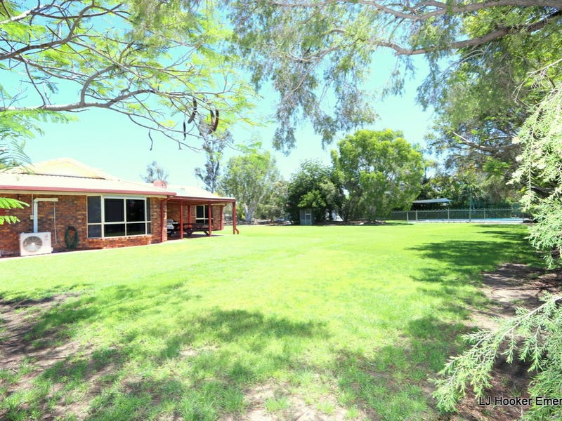 27 Edgewood Drive, Emerald, QLD 4720