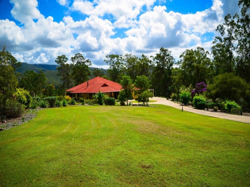 850 Gilston Road, Gilston, QLD 4211 - realestate.com.au