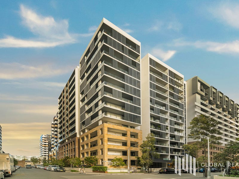 1008C/1 Muller Lane, Mascot, NSW 2020 Apartment for Sale realestate
