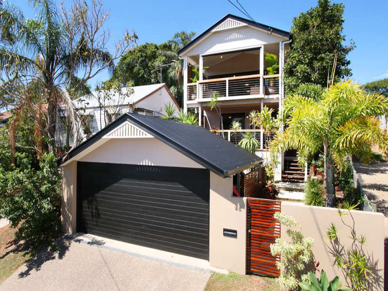 48 Barrinia Street, Manly, QLD 4179