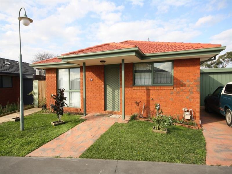 39/2034 FrankstonFlinders Road, Hastings, Vic 3915 Property Details