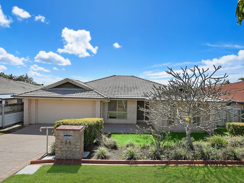 36 Thornlands Road, Thornlands, QLD 4164