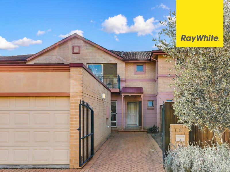 10 Wiltshire Close, Liberty Grove, NSW 2138 Townhouse for Sale