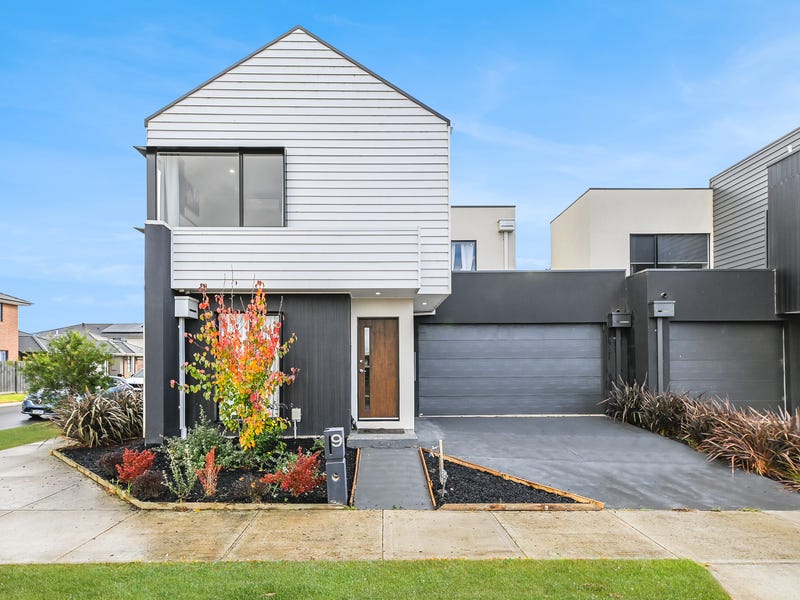 9 Crabtree Crescent, Berwick, Vic 3806 Property Details