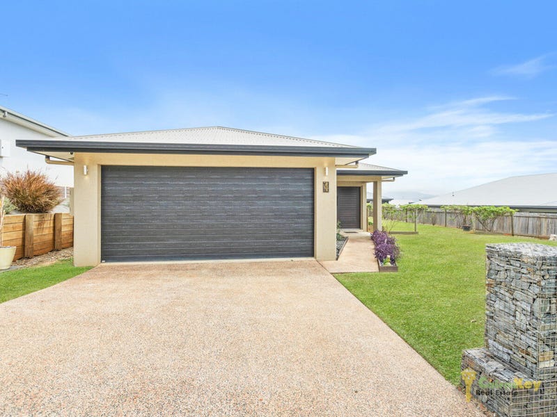 4 Ziggy Close, Gordonvale, Qld 4865 House for Sale