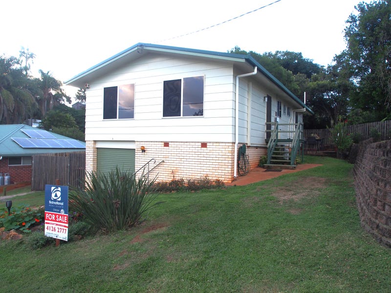 3 NELSON STREET, Childers, Qld 4660 House for Sale