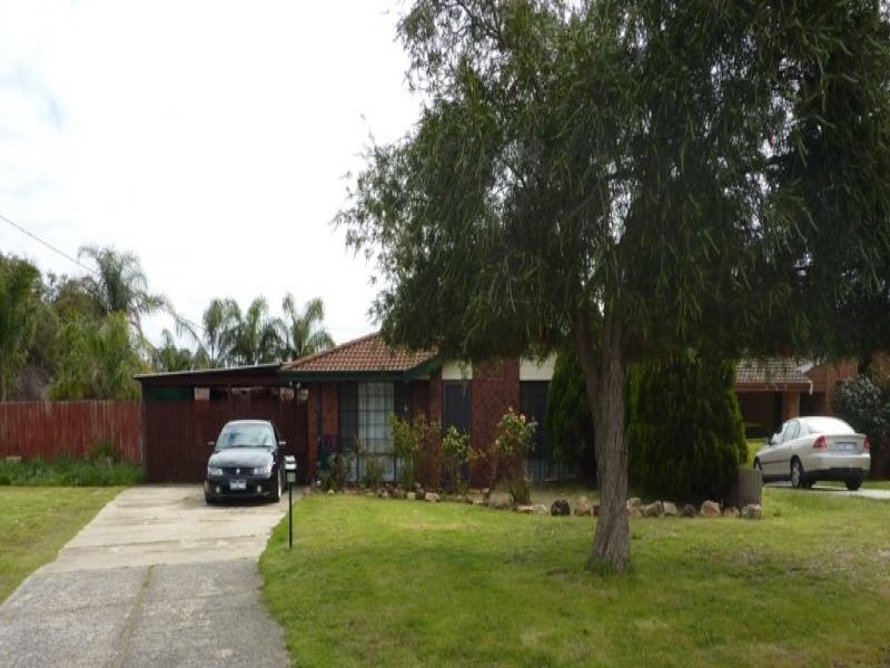 23 Ambleside Close, Balga, WA 6061 Property Details