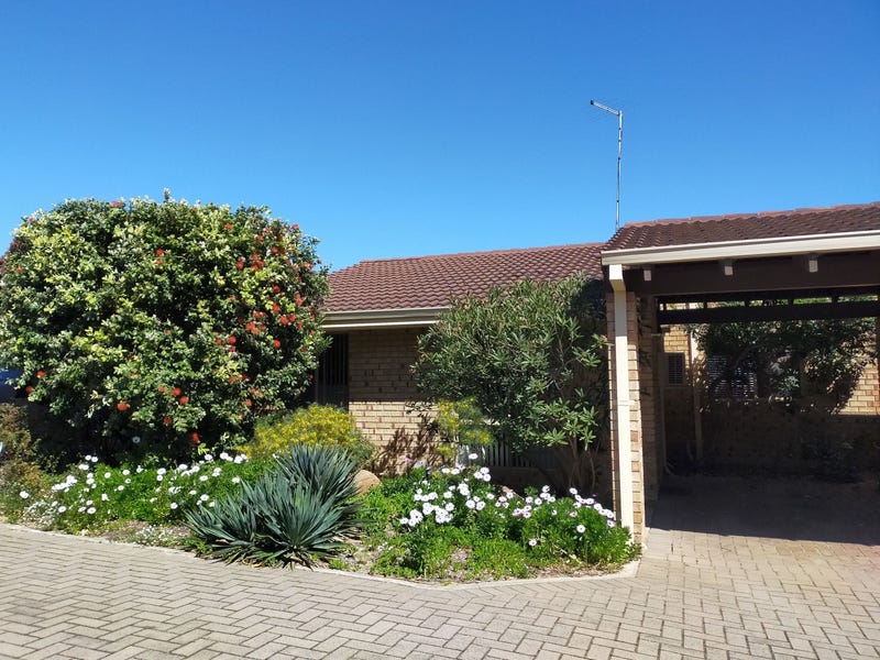 9/130 Roberts Street, Joondanna, WA 6060 Property Details