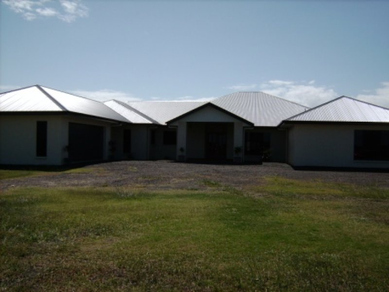 31 Nautilus Drive, Innes Park, QLD 4670