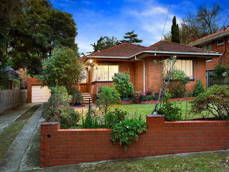 10 Riverbrae Court, Alphington, VIC 3078