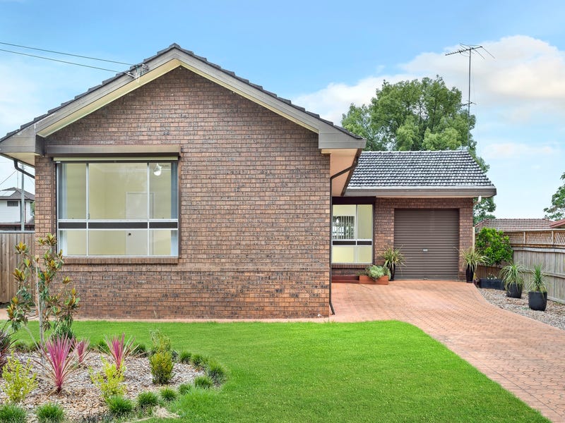 6 Station Street, Schofields, NSW 2762 Property Details