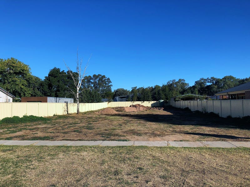 8 Pinniger Street, Avenel, VIC 3664