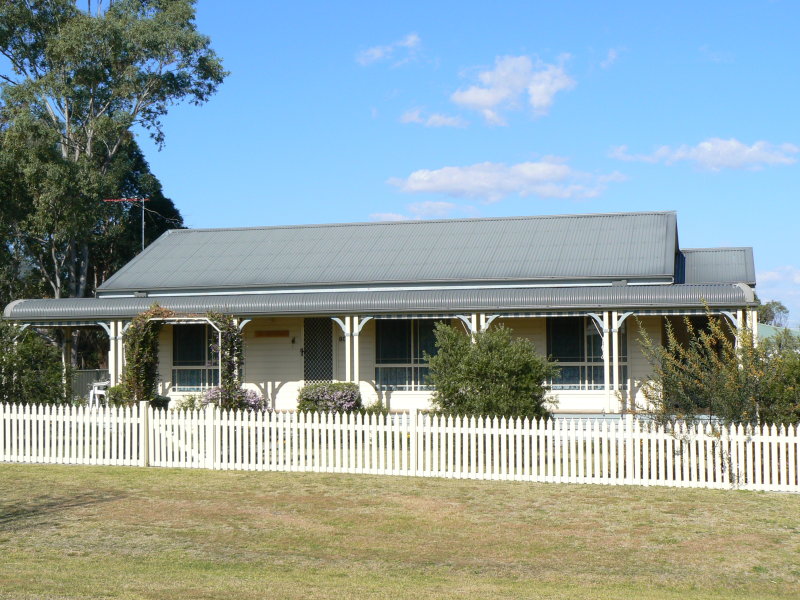 80 Murulla Street, Murrurundi, NSW 2338 Property Details