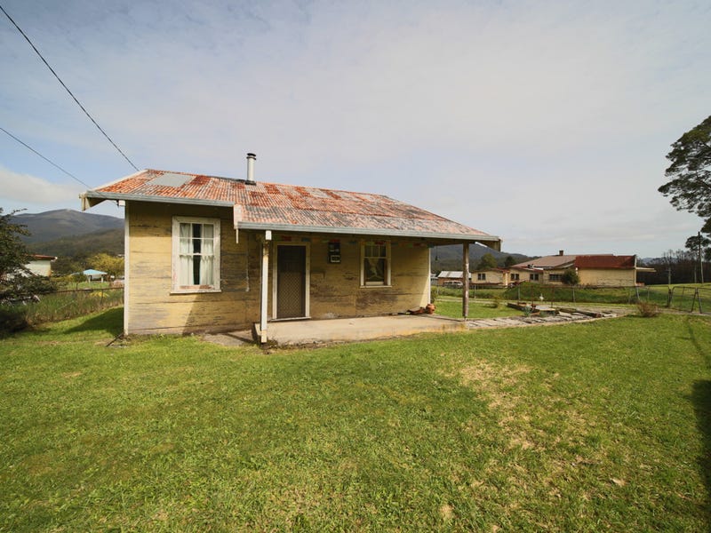 12 Primrose Street, Rosebery, Tas 7470 Property Details