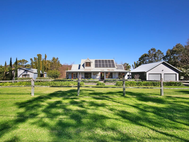 417A Back Forest Road, Far Meadow, NSW 2535