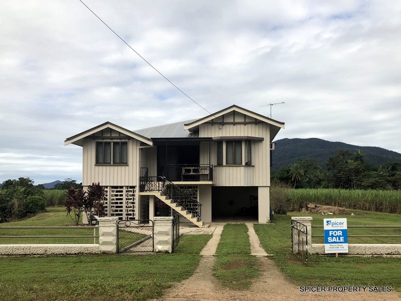 Real Estate & Property for Sale in Tully, QLD 4854 Real Estate & Property for Sale in Tully, QLD 4854