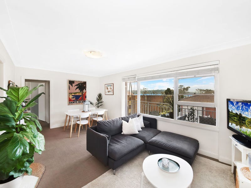 10/50 Botanic Road, Mosman, NSW 2088