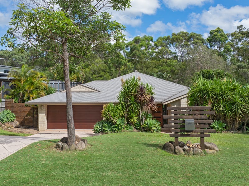 Sold Property Prices & Auction Results in Mount Cotton, QLD 4165 (+1