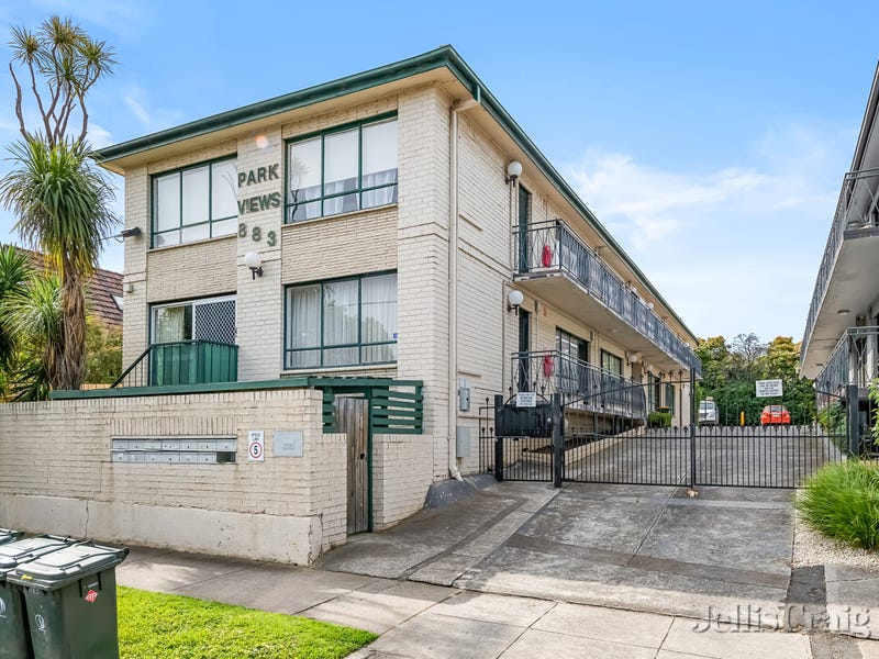 5/883 Park Street, Brunswick West, VIC 3055