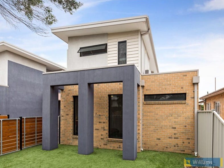 2/29 Maddox Road, Newport, Vic 3015
